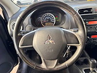 Mitsubishi - 2015 - space star - automaat - 1.0 bright - personenauto - afbeelding 15 van  15
