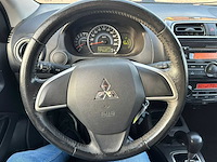 Mitsubishi - 2015 - space star - automaat - 1.0 bright - personenauto - afbeelding 6 van  19