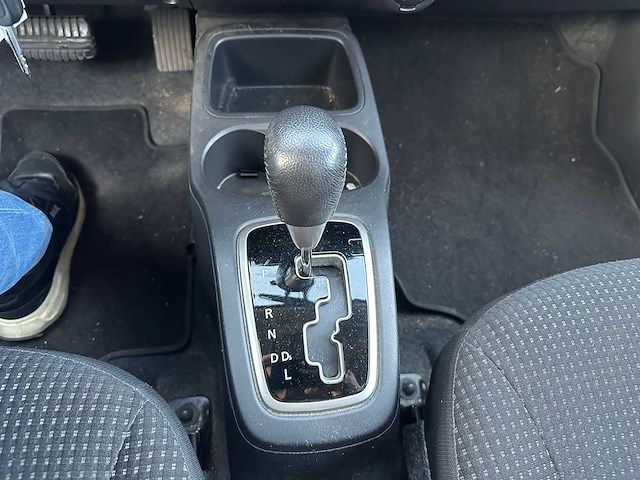 Mitsubishi - 2015 - space star - automaat - 1.0 bright - personenauto - afbeelding 10 van  19