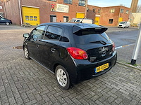 Mitsubishi - 2015 - space star - automaat - 1.0 bright - personenauto - afbeelding 13 van  19