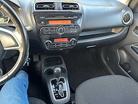 Mitsubishi - 2015 - space star - automaat - 1.0 bright - personenauto - afbeelding 7 van  19