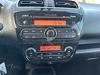 Mitsubishi - 2015 - space star - automaat - 1.0 bright - personenauto - afbeelding 8 van  19