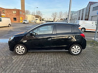 Mitsubishi - 2015 - space star - automaat - 1.0 bright - personenauto - afbeelding 12 van  19