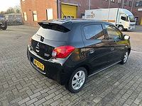 Mitsubishi - 2015 - space star - automaat - 1.0 bright - personenauto - afbeelding 15 van  19