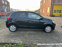 Mitsubishi - 2015 - space star - automaat - 1.0 bright - personenauto - afbeelding 16 van  19