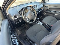 Mitsubishi - 2015 - space star - automaat - 1.0 bright - personenauto - afbeelding 1 van  5
