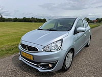 Mitsubishi - 2017 - space star - 1.0 cool+ - pg-361-b - personenauto - afbeelding 1 van  13