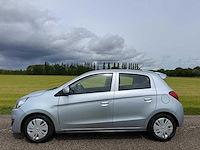 Mitsubishi - 2017 - space star - 1.0 cool+ - pg-361-b - personenauto - afbeelding 6 van  13