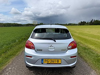Mitsubishi - 2017 - space star - 1.0 cool+ - pg-361-b - personenauto - afbeelding 6 van  11