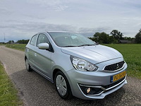 Mitsubishi - 2017 - space star - 1.0 cool+ - pg-361-b - personenauto - afbeelding 7 van  11