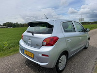 Mitsubishi - 2017 - space star - 1.0 cool+ - pg-361-b - personenauto - afbeelding 8 van  11