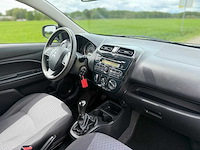Mitsubishi - 2017 - space star - 1.0 cool+ - pg-361-b - personenauto - afbeelding 11 van  11