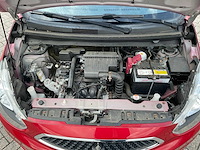 Mitsubishi - 2019 - space star - personenauto - afbeelding 4 van  19