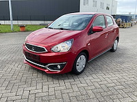 Mitsubishi - 2019 - space star - personenauto - afbeelding 1 van  19