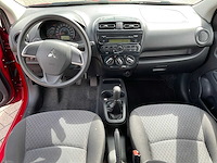 Mitsubishi - 2019 - space star - personenauto - afbeelding 12 van  19