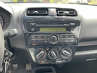 Mitsubishi - 2019 - space star - personenauto - afbeelding 16 van  19