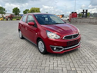 Mitsubishi - 2019 - space star - personenauto - afbeelding 2 van  19