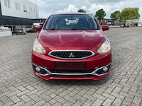 Mitsubishi - 2019 - space star - personenauto - afbeelding 23 van  30