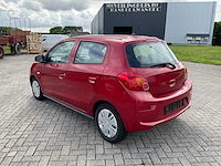Mitsubishi - 2019 - space star - personenauto - afbeelding 27 van  30