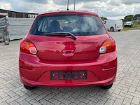 Mitsubishi - 2019 - space star - personenauto - afbeelding 28 van  30