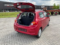 Mitsubishi - 2019 - space star - personenauto - afbeelding 29 van  30