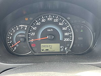 Mitsubishi - 2019 - space star - personenauto - afbeelding 30 van  30
