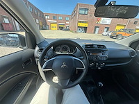 Mitsubishi - 2020 - space star - 1.0 cool+ - personenauto - afbeelding 5 van  19