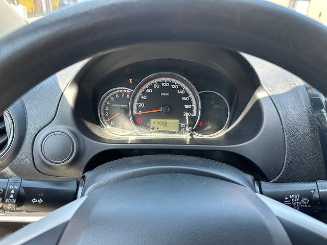 Mitsubishi - 2020 - space star - 1.0 cool+ - personenauto - afbeelding 6 van  19