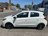 Mitsubishi - 2020 - space star - 1.0 cool+ - personenauto - afbeelding 12 van  19