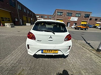 Mitsubishi - 2020 - space star - 1.0 cool+ - personenauto - afbeelding 14 van  19