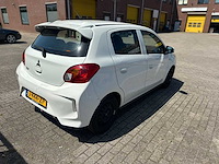 Mitsubishi - 2020 - space star - 1.0 cool+ - personenauto - afbeelding 15 van  19