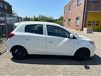 Mitsubishi - 2020 - space star - 1.0 cool+ - personenauto - afbeelding 16 van  19