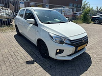 Mitsubishi - 2020 - space star - 1.0 cool+ - personenauto - afbeelding 17 van  19