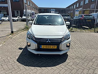 Mitsubishi - 2020 - space star - 1.0 cool+ - personenauto - afbeelding 18 van  19
