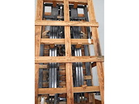 Mitsubishi - 4.7m - mast 3f470 - heftruck mast - afbeelding 3 van  6