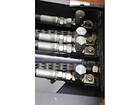 Mitsubishi - 4.7m - mast 3f470 - heftruck mast - afbeelding 4 van  6