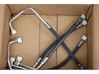 Mitsubishi - 4.7m - mast 3f470 - heftruck mast - afbeelding 5 van  6