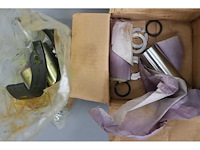 Mitsubishi - 4.7m - mast 3f470 - heftruck mast - afbeelding 6 van  6