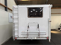 Mitsubishi - 4x4 - l 200 2.5 tdi club cab - camper - 2004 - afbeelding 3 van  48
