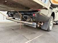 Mitsubishi - 4x4 - l 200 2.5 tdi club cab - camper - 2004 - afbeelding 28 van  48