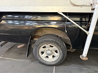 Mitsubishi - 4x4 - l 200 2.5 tdi club cab - camper - 2004 - afbeelding 29 van  48