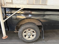 Mitsubishi - 4x4 - l 200 2.5 tdi club cab - camper - 2004 - afbeelding 30 van  48