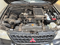 Mitsubishi - 4x4 - l 200 2.5 tdi club cab - camper - 2004 - afbeelding 37 van  48