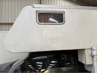 Mitsubishi - 4x4 - l 200 2.5 tdi club cab - camper - 2004 - afbeelding 40 van  48