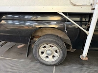 Mitsubishi - 4x4 - l 200 2.5 tdi club cab - camper - 2004 - afbeelding 29 van  50