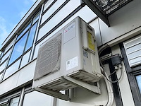 Mitsubishi - airconditioninginstallatie - afbeelding 5 van  7