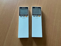 Mitsubishi - airconditioninginstallatie - afbeelding 7 van  7