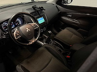 Mitsubishi - asx - 1.6 cleartec intense 2012 94-xzv-7 iaw - afbeelding 4 van  24