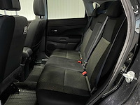 Mitsubishi - asx - 1.6 cleartec intense 2012 94-xzv-7 iaw - afbeelding 5 van  24