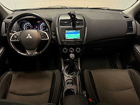 Mitsubishi - asx - 1.6 cleartec intense 2012 94-xzv-7 iaw - afbeelding 6 van  24